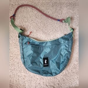 Cotopaxi Trozo 8L Shoulder Bag